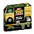 Funko Bitty Pop! Collector Pack Teenage Mutant Ninja Turtles 12 Pack - Imagem 1