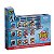 Funko Bitty Pop! Collector Pack Marvel Avengers The Infinity Saga 12 Pack - Imagem 3