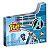 Funko Bitty Pop! Collector Pack Marvel Avengers The Infinity Saga 12 Pack - Imagem 1