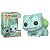 Funko Pop! Games Pokemon Bulbasaur 453 Exclusivo Soft Color - Imagem 1
