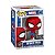 Funko Pop! Marvel Homem Aranha / Spider Man 1449 Exclusivo - Imagem 3