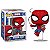 Funko Pop! Marvel Homem Aranha / Spider Man 1449 Exclusivo - Imagem 1