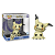 Funko Pop! Games Pokemon Mimikyu 1020 Exclusivo 10 Polegadas - Imagem 3
