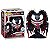 Funko Pop! Plus Marvel Homem Aranha / Spider Man Venom 1019 Exclusivo - Imagem 1