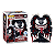 Funko Pop! Plus Marvel Homem Aranha / Spider Man Venom 1019 Exclusivo - Imagem 1