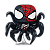 Funko Pop! Marvel Homem Aranha / Spider Man Advanced Suit 2.0 Symbiote Takeover 1029 Exclusivo - Imagem 2