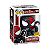 Funko Pop! Marvel Homem Aranha / Spider Man Advanced Suit 2.0 Symbiote Takeover 1029 Exclusivo - Imagem 3