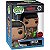 Funko Pop! Digital NFT Stranger Things Erica 354 Exclusivo - Imagem 1