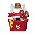 Funko Pop! Ad Icons Teenage Mutant Ninja Turtles Bullseye 243 Exclusivo - Imagem 2