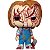 Funko Pop! Filme Terror A Novia do Chucky 1694 Exclusivo - Imagem 2