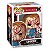 Funko Pop! Filme Terror A Novia do Chucky 1694 Exclusivo - Imagem 3