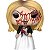 Funko Pop! Filme Terror A Noiva do Chucky Tiffany 1695 Exclusivo - Imagem 2