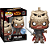 Funko Pop! Filme Terror Uma Noite Alucinante Evil Ash 1671 Exclusivo - Imagem 1
