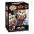 Funko Pop! Filme Terror Uma Noite Alucinante Evil Ash 1671 Exclusivo - Imagem 3