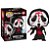 Funko Pop! Filme Terror Panico Ghost Face 1607 Exclusivo HTScare Fair - Imagem 1