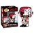 Funko Pop! Filme Terror Terrifier Art The Clown 1672 Exclusivo - Imagem 1