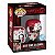 Funko Pop! Filme Terror Terrifier Art The Clown 1672 Exclusivo - Imagem 3