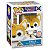 Funko Pop! Games Sonic The Hedgehog Tails 36 Exclusivo - Imagem 3