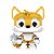 Funko Pop! Games Sonic The Hedgehog Tails 36 Exclusivo - Imagem 2