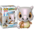 Funko Pop! Games Pokemon Cubone 596 Exclusivo Pearlescent - Imagem 1