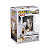 Funko Pop! Games Pokemon Cubone 596 Exclusivo Pearlescent - Imagem 3