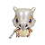 Funko Pop! Games Pokemon Cubone 596 Exclusivo Pearlescent - Imagem 2