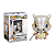 Funko Pop! Games Pokemon Cubone 596 Exclusivo Pearlescent - Imagem 1