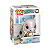 Funko Pop! Games Pokemon Cubone 596 Exclusivo Pearlescent - Imagem 3