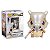 Funko Pop! Games Pokemon Cubone 596 Exclusivo Pearlescent - Imagem 1