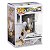 Funko Pop! Games Pokemon Cubone 596 Exclusivo Pearlescent - Imagem 3