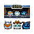 Funko Pop! Games Pokemon Cubone 596 Exclusivo Pearlescent - Imagem 3