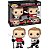 Funko Pop! NHL Hockey Chicago Blackhawks Connor Bedard 2 Pack Exclusivo - Imagem 3