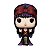 Funko Pop! Filme Elvira A Rainha das Trevas Elvira & Gonk 1648 Exclusivo - Imagem 2