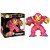 Funko Pop! Marvel Infinity Saga Hulkbuster 1408 Exclusivo Blacklight 10 Polegadas - Imagem 3