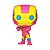 Funko Pop! Marvel Infinity Saga Iron Man (Mark 3) 1406 Exclusivo - Imagem 2