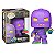 Funko Pop! Marvel Homem de Ferro / Iron Man Mark 1 1405 Exclusivo - Imagem 1