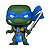 Funko Pop! Television As Tartarugas Ninja Leonardo 1635 Exclusivo - Imagem 3