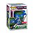 Funko Pop! Television As Tartarugas Ninja Leonardo 1635 Exclusivo - Imagem 2
