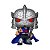 Funko Pop! Television As Tartarugas Ninja Shredder 1636 Exclusivo - Imagem 2