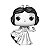Funko Pop! Sketched / Desenho Feito A Mão Disney Branca de Neve Snow White 1526 - Imagem 2