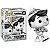 Funko Pop! Sketched / Desenho Feito A Mão Disney Pinoquio 1525 - Imagem 1