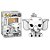 Funko Pop! Sketched / Desenho Feito A Mão Disney Dumbo 1524 - Imagem 1