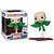 Funko Pop! Marvel Sinister Six Vulture 1014 Exclusivo - Imagem 3