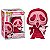 Funko Pop! Filme Terror Panico Ghost Face 1725 Valentines - Imagem 1
