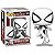 Funko Pop! Marvel Homem Aranha / Spider Man Anti Venom Suit Peter Parker 1025 - Imagem 1