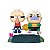 Funko Pop! Rides Bob Esponja Mermaidman & Barnacleboy 126 Exclusivo - Imagem 2