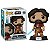 Funko Pop! Television Star Wars Ezra Bridger 752 - Imagem 1