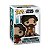Funko Pop! Television Star Wars Ezra Bridger 752 - Imagem 3