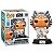 Funko Pop! Television Star Wars Ahsoka Tano 749 - Imagem 1