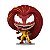 Funko Pop! Marvel Homem Aranha / Spider Man 2 Scream 1026 - Imagem 2